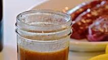 Venison Steak Marinade Venison Steak Marinade
