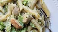 Restaurant Style Chicken Broccoli Ziti Restaurant Style Chicken Broccoli Ziti