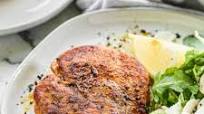 Pan Fried Chicken Breast Pan Fried Chicken Breast