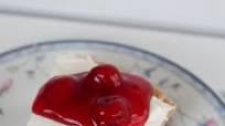 No Bake Cheesecake II No Bake Cheesecake II
