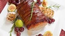 Stuffed Pork Tenderloin Stuffed Pork Tenderloin