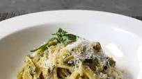 That Zucchini Spaghetti Stanley Tucci Loves (Spaghetti alla Nerano) That Zucchini Spaghetti Stanley Tucci Loves (Spaghetti alla Nerano)