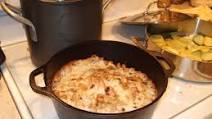 Pork Chop Stuffing Pork Chop Stuffing