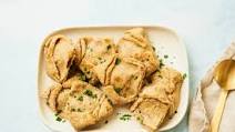 Kreplach: The Warm Jewish Dumplings That You Must Try Kreplach: The Warm Jewish Dumplings That You Must Try
