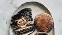 Roasted Portobello Mushrooms (oil-free) Roasted Portobello Mushrooms (oil-free)