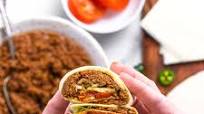 Homemade Mighty Taco Beef Copycat Homemade Mighty Taco Beef Copycat