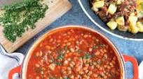 Homemade British Baked Beans Homemade British Baked Beans