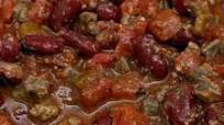 Slow Cooker Beyond Meat Chili Slow Cooker Beyond Meat Chili