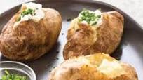Best Baked Potatoes Best Baked Potatoes