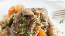 Pressure Cooker Beef Short Ribs Pressure Cooker Beef Short Ribs