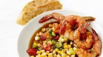 New Orleans-Style Shrimp New Orleans-Style Shrimp