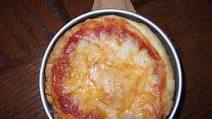 Easy-Bake Oven Pizza Easy-Bake Oven Pizza