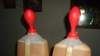 Homemade Wine Homemade Wine