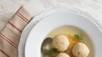 The Best Matzo Ball Soup Recipe The Best Matzo Ball Soup Recipe