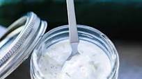 Homemade Tzatziki Sauce Homemade Tzatziki Sauce