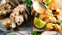 Instant Pot Chicken Breast- 7 Flavors Instant Pot Chicken Breast- 7 Flavors