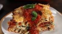 Spinach Lasagna Recipe | Rachael Ray | Food Network Spinach Lasagna Recipe | Rachael Ray | Food Network