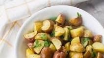Air Fryer Roasted Potatoes Air Fryer Roasted Potatoes