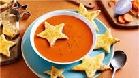 Nana's 'magic' soup Nana's 'magic' soup