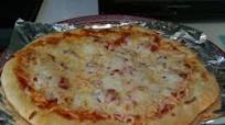 Almost Like Papa John's Pizza Dough Almost Like Papa John's Pizza Dough