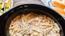 Slow Cooker Olive Garden Chicken Pasta Slow Cooker Olive Garden Chicken Pasta