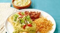 Almost-Famous Chimichangas Almost-Famous Chimichangas