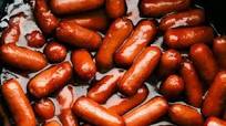 Little Smokies Little Smokies