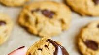 5 Ingredient Peanut Butter Cookies 5 Ingredient Peanut Butter Cookies