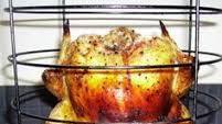 The Big Easy® Beer Can Chicken The Big Easy® Beer Can Chicken