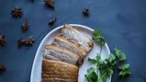Pressure Cooker Kong Bak (Chinese Braised Pork Belly) Pressure Cooker Kong Bak (Chinese Braised Pork Belly)