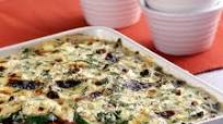 Beef and vegetable cheese casserole Beef and vegetable cheese casserole