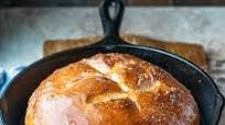 Skillet Bread Skillet Bread