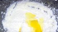 Trinidad Sponge Cake Trinidad Sponge Cake