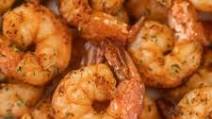 Air Fryer Shrimp Air Fryer Shrimp