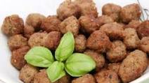 Armenian Meatballs Armenian Meatballs