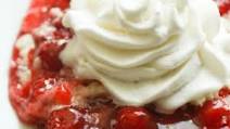 Instant Pot Cherry Dump Cake Recipe Instant Pot Cherry Dump Cake Recipe