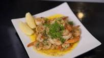 Red Lobster Shrimp Scampi (Copycat) Recipe Red Lobster Shrimp Scampi (Copycat) Recipe