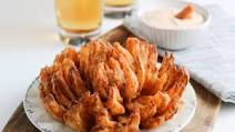 Air Fryer Blooming Onion Air Fryer Blooming Onion