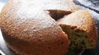 Leftover Malai Suji Cake Leftover Malai Suji Cake