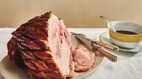 Root Beer Ham Root Beer Ham