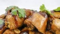 Hawaiian shoyu chicken Hawaiian shoyu chicken