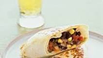 Spicy Bean and Cheese Burritos Spicy Bean and Cheese Burritos