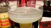 Cadillac Margarita Cadillac Margarita