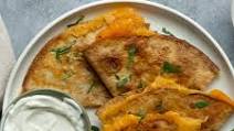 Simple Air Fryer Cheese Quesadilla Recipe Simple Air Fryer Cheese Quesadilla Recipe