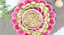 Oil-Free Baba Ganoush Oil-Free Baba Ganoush