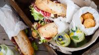 15 Make Ahead Meals for Road Trips & Days Out 15 Make Ahead Meals for Road Trips & Days Out