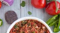 Fresh Blender Salsa Fresh Blender Salsa