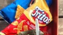 Taco Salad in a Bag Taco Salad in a Bag
