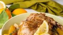 Instant Pot Cornish Hen Instant Pot Cornish Hen