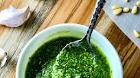 Authentic Italian Pesto Authentic Italian Pesto